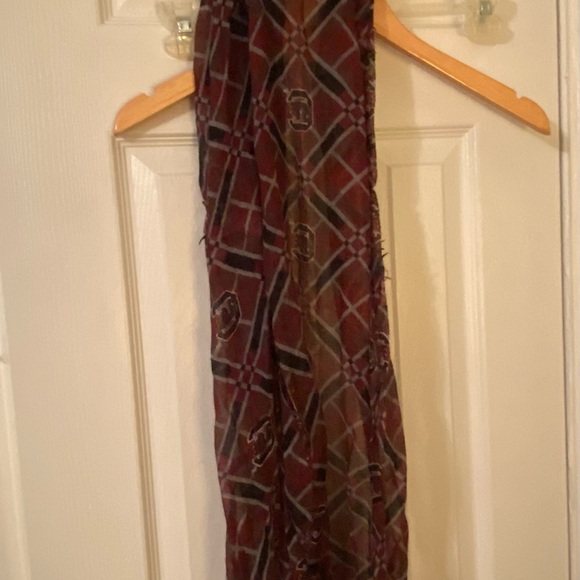 USC Scarf - Picture 1 of 4